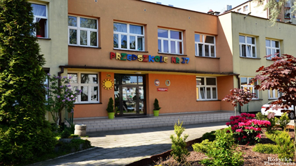 Nasze przedszkole