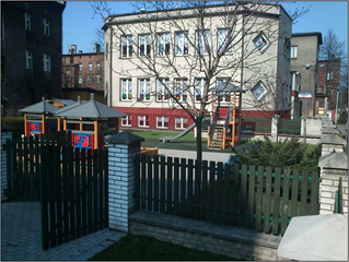 Nasze przedszkole.
