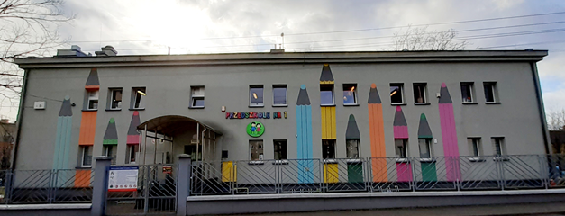Przedszkole nr 1