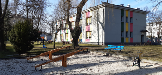 Ogród