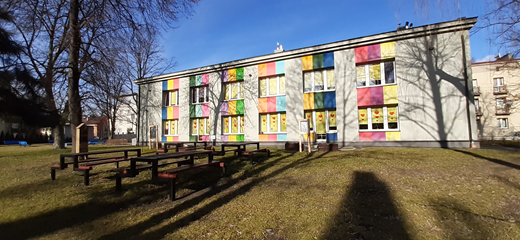Ogród