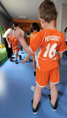 zajęcia sportowe