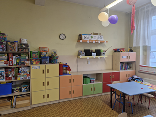 SALA ZUCHY