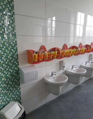 Sanitariaty 