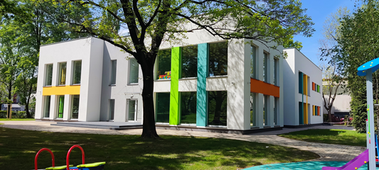 Przedszkole nr 7