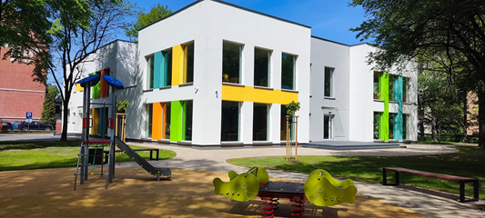 Przedszkol nr 7