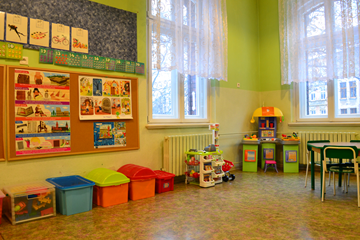 Sala dydaktyczna