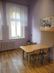 GABINET SPECJALISTÓW