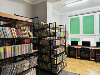 Biblioteka