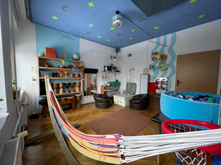 Sala Doświadczania Świata