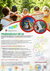 Zapraszamy !