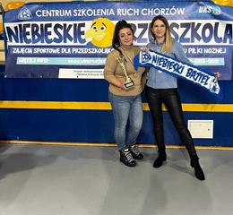 Niebieskie Przedszkola