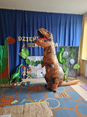 Dzień Dinozaura 