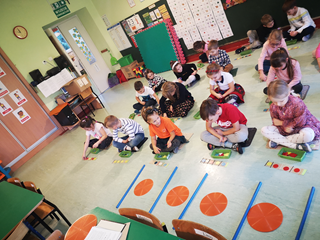 DZIECIĘCA MATEMATYKA