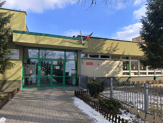 Przedszkole nr 18