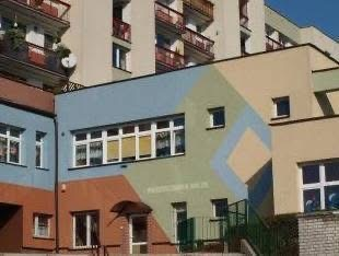 budynek przedszkola