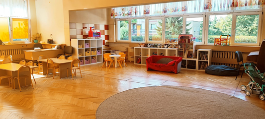 sala dydaktyczna
