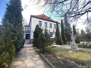 Budynek Przedszkola nr 25