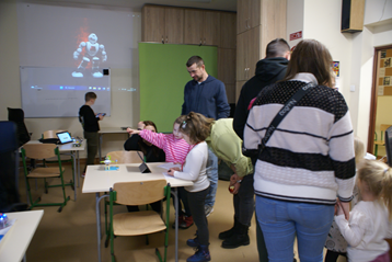 Dzień otwarty