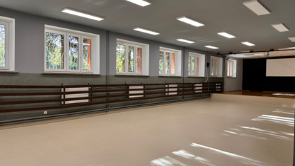 Aula szkolna 