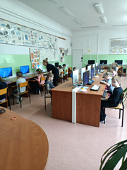 pracownia komputerowa