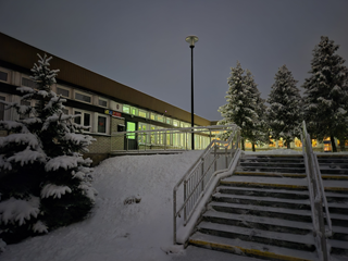 Przedszkole