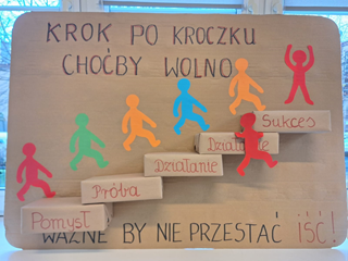 Zajęcia motywacyjne
