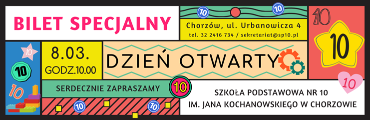 Dzień Otwarty
