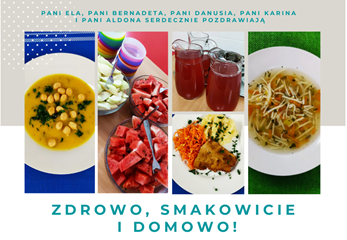 Szkolna kuchnia