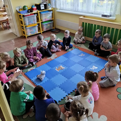 zajęcia z kodowaniem