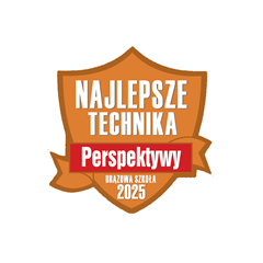 Najlepsze Technika 2025