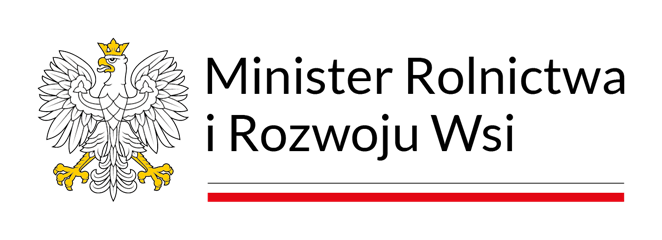 Organ prowadzący szkołę Minister Rolnictwa i Rozwoju Wsi