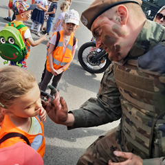 Zajęcia w J.W