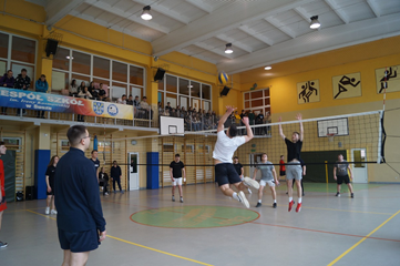 Dzień Sportu 