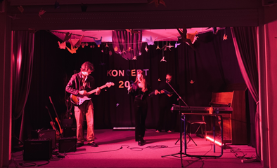 koncert karnawałowy