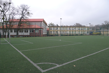 Kompleks sportowy