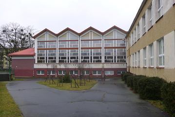 Hala sportowa