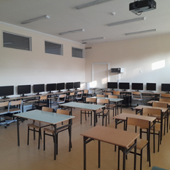 Pracownia komputerowa