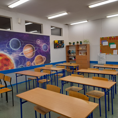 Ekopracownia w klasach 4-8