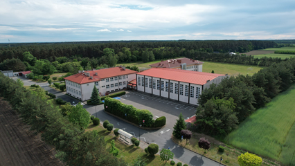 Zespół Szkół Ogólnokształcących i Zawodowych w Zagórowie 