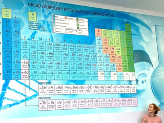 Pracownia chemiczna