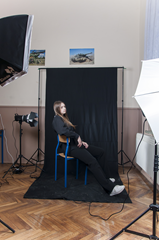 Studio fotograficzne (2)