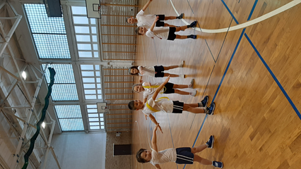 klasa sportowa