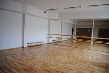 Sala lustrzana 