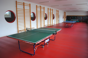 Sala tenisowa