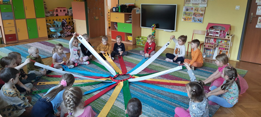 Zajęcia edukacyjne 