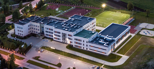 Szkoła Podstawowa Nr 51