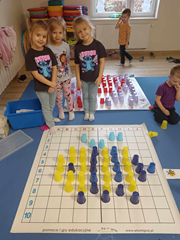 kodowanie jest przyjemne :)