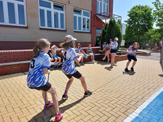 klasa sportowa