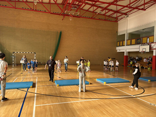 zajęcia sportowe